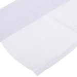 Мочалка для тела женская «Премиум Японская, цвет белый, 30*90см (Пакет разработка Восток)✦