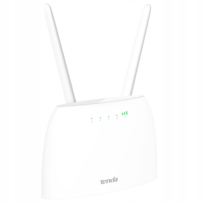 Роутер Tenda 4G06