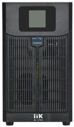 Источник бесперебойного питания ITK ELT-3000VA-1-004