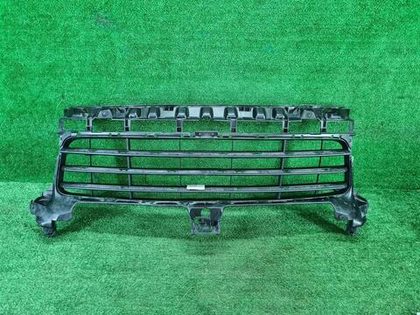 Решетка переднего бампера Porsche Cayenne 3 17-23