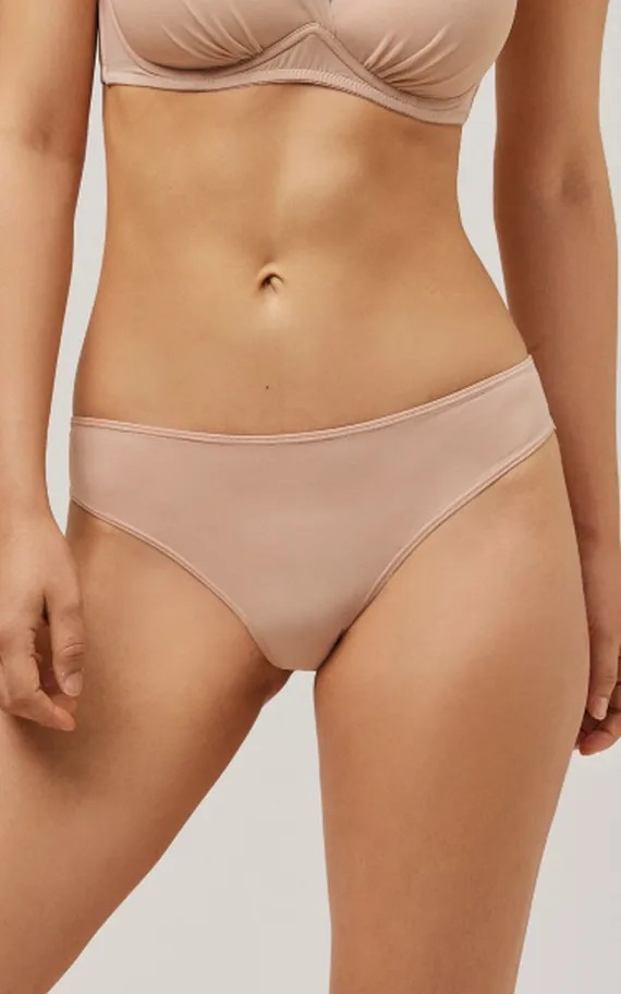 10063 Трусы бразильяно