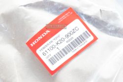 61100-K20-900ZC. FENDER, FR. *Y215*