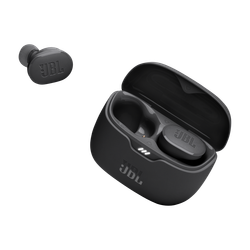 JBL Tune Buds Black JBL