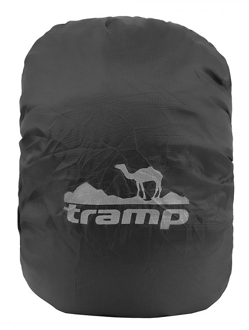 Накидка Tramp на рюкзак 20-35 л (черный) [TRP-050-black]