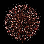 Батарея салютов "Для крутой компании" (2 х 72)