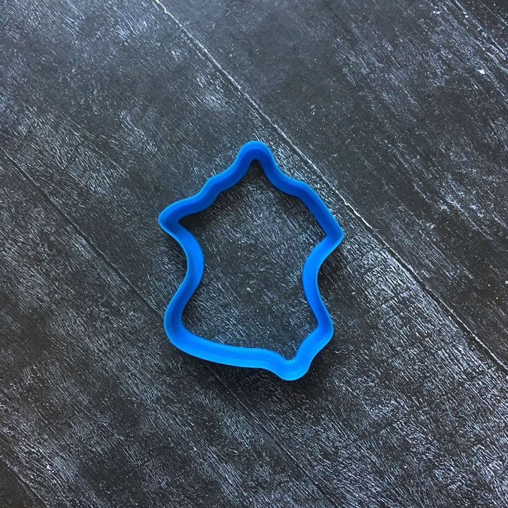 Колокольчик №4