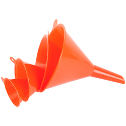 OPT-405810 Набор воронок 4 шт