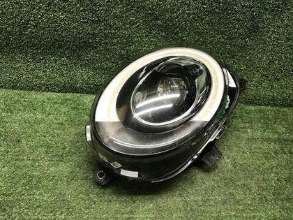 Фара левая Mini Hatch F56 (2013-2018) LED В сборе