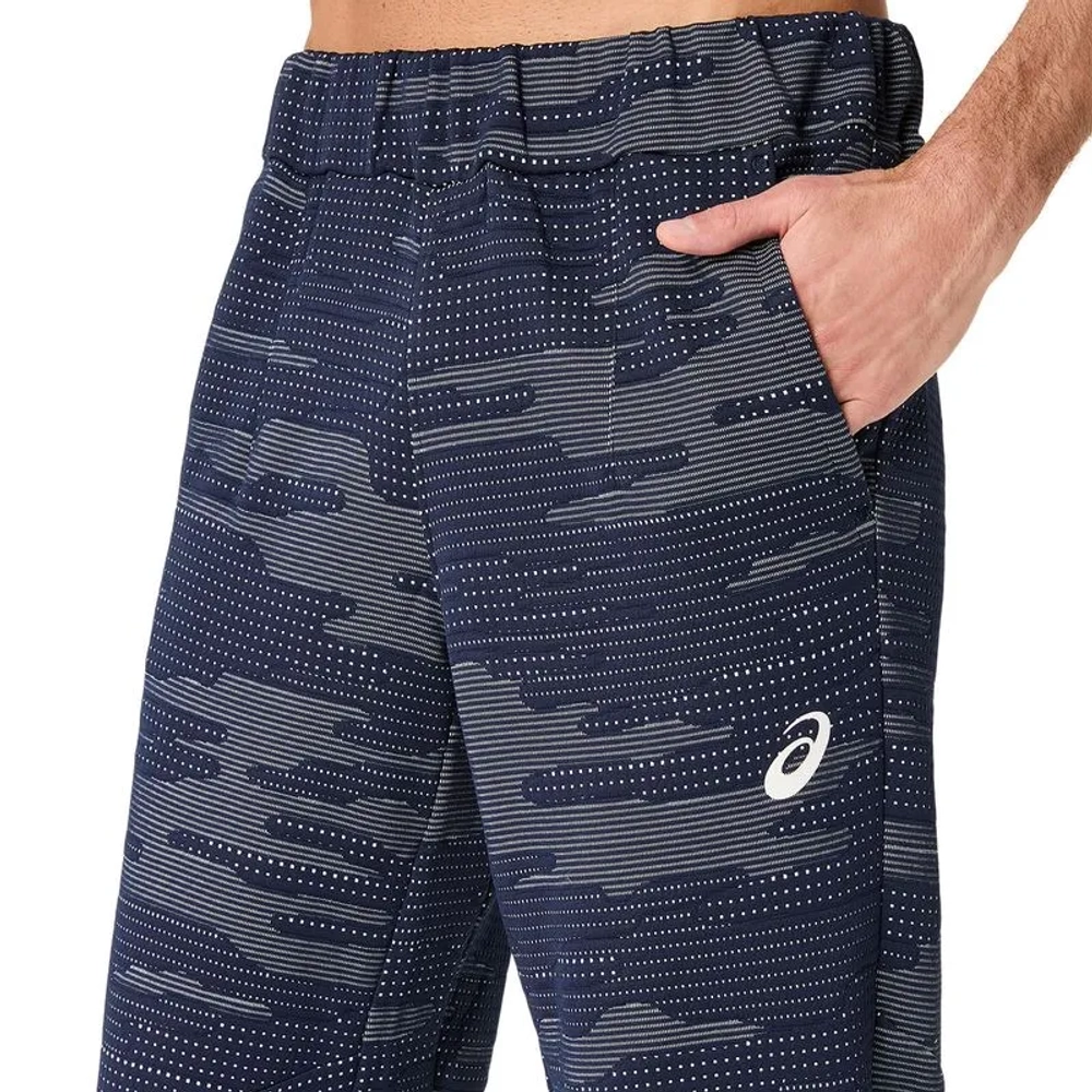 Теннисные брюки Asics Match - midnight