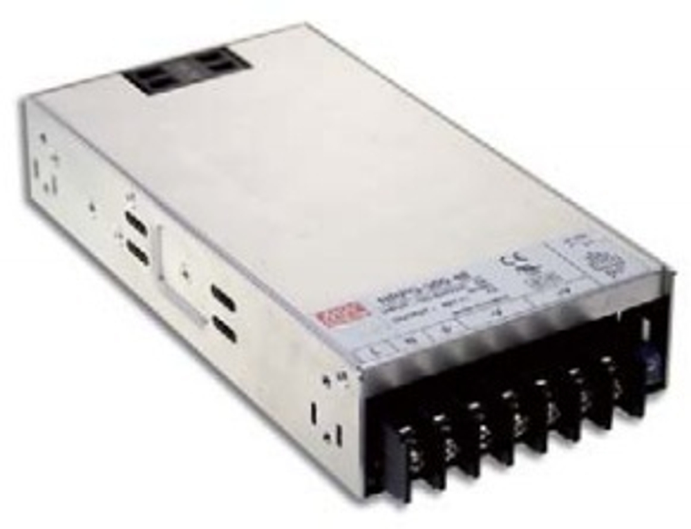 Преобразователь AC-DC сетевой Mean Well HRPG-300-48