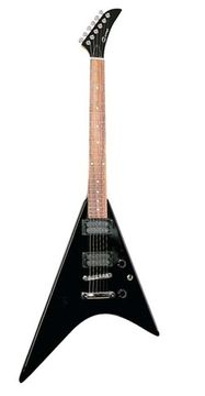 Электрогитара Caraya E233BK