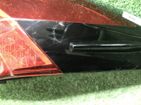 Фонарь правый внешний Toyota RAV4 5 XA50 (2018-н.в.)