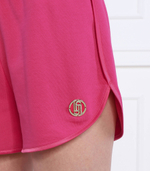 Шорты PANTS Liu Jo Sport - розовый(TA3037 FS927)