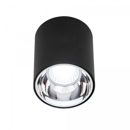 Citilux Старк CL7440112 LED Светильник накладной Чёрный Хром