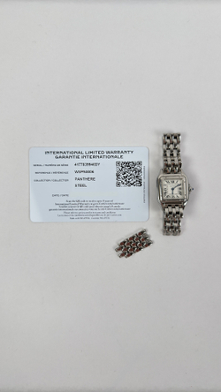 Часы Cartier Panthere