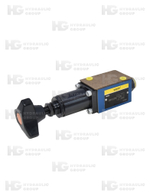 Клапан ZDR6DP-1-30/210YM Rekith HYDRAULIC