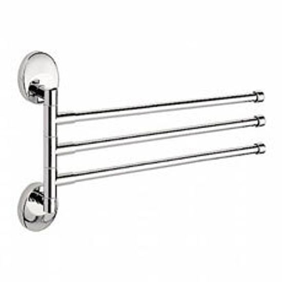 Крючки Рога 3-панель. L3313