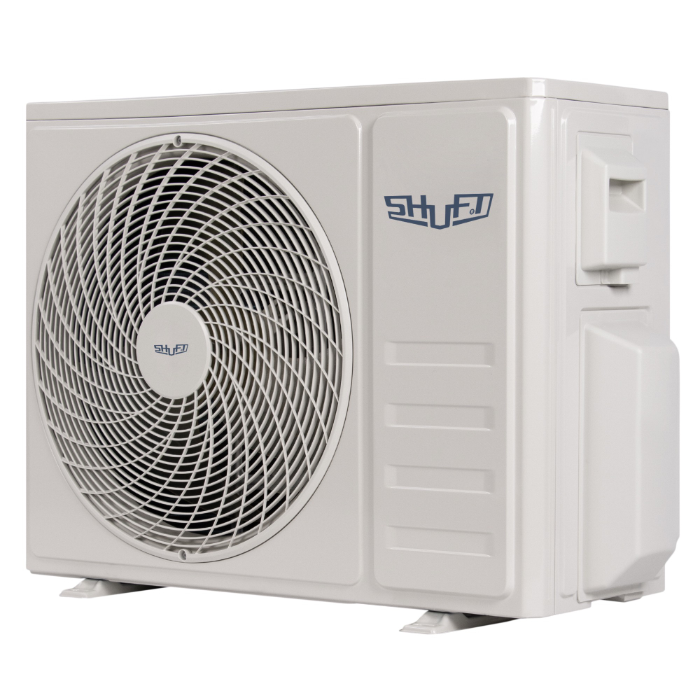Блок наружный SHUFT SFMO/I-18 FMI-2/N8/Out инверторной мульти сплит-системы