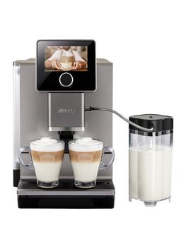Кофемашина Nivona CafeRomatica NICR 970
