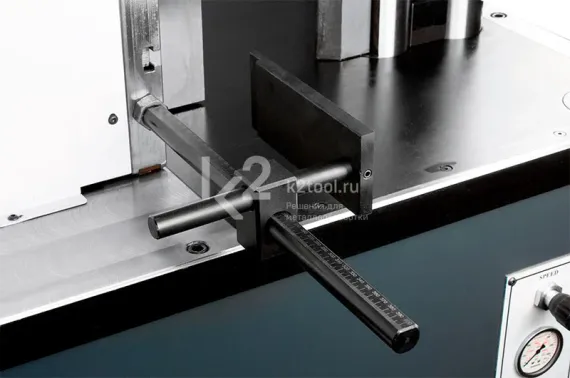 Пресс горизонтальный гибочный Karbend BP30