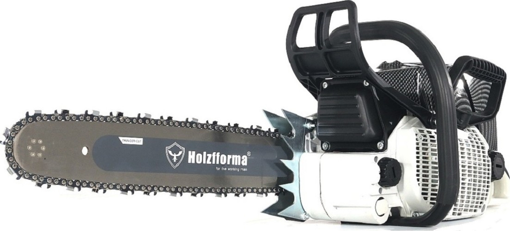 Бензопила HOLZFFORMA G660PRO 18" G660PRO