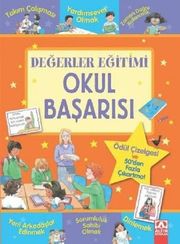 Değerler Eğitimi-Okul Başarısı