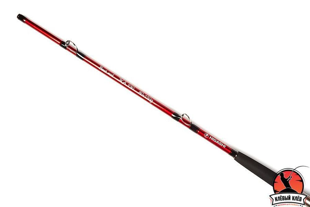 Удилище HIGASHI Ika 230
