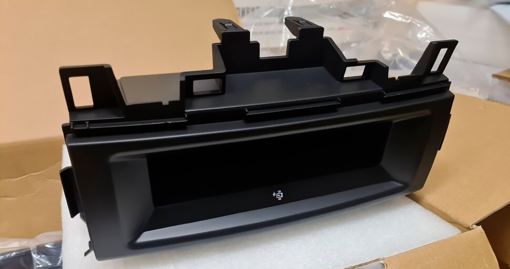 Автомагнитола LX Mode для Toyota Land Cruiser LC 200 2008-2015