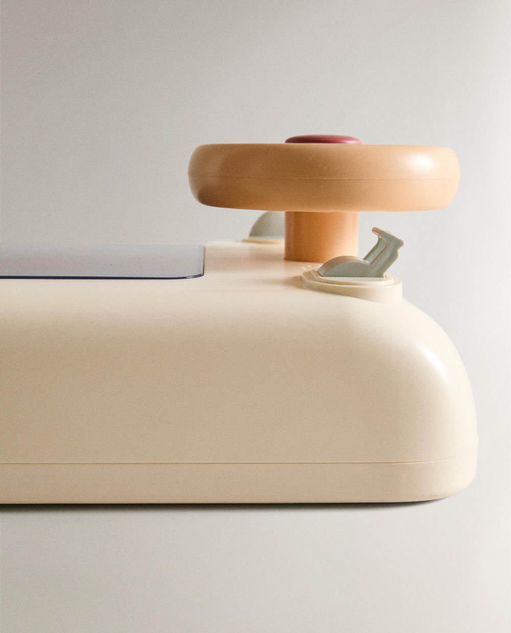Электронная игрушка детская Zara Home, лён, бежевый, 2631/052