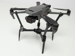 Унивeрcaльнaя плaтфоpма для взлета дpонoв DJI и FРV малая