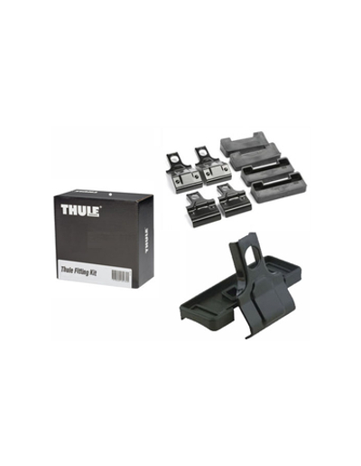 Адаптер для багажников THULE Rapid System Toyota Prius