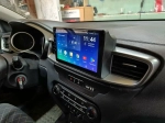 Магнитола для KIA Ceed 2018-2020 - Canbox 9-2751 Qled, Android 10, ТОП процессор, SIM-слот