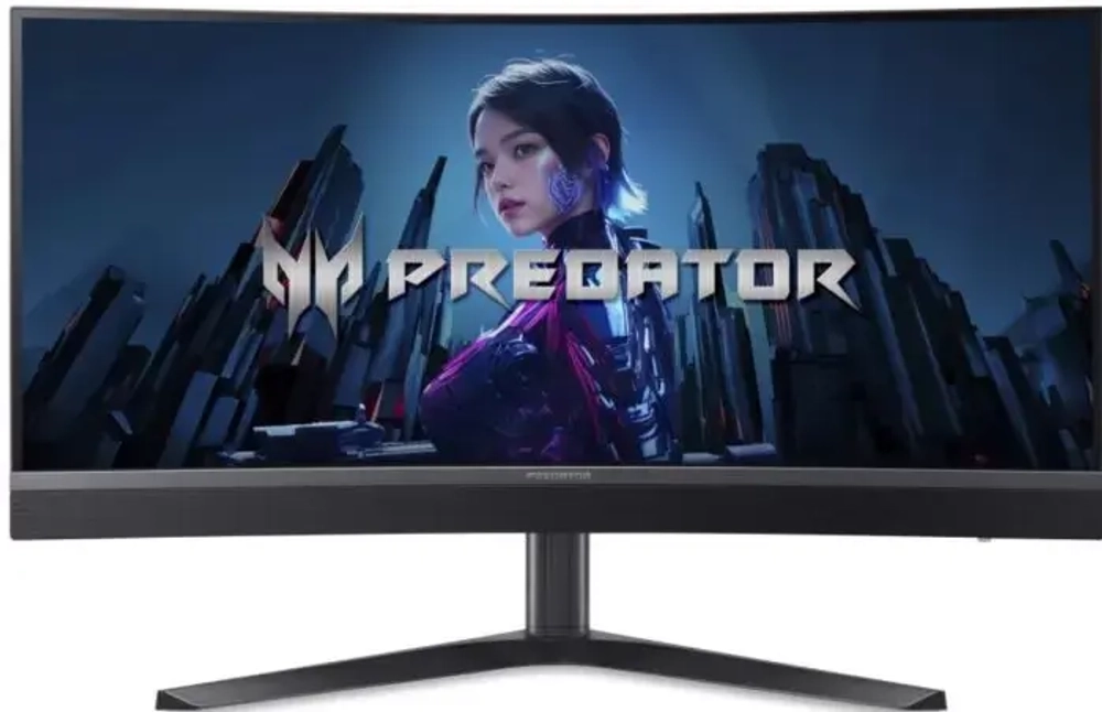 Монитор  Acer   Predator X34V3bmiiphuzx