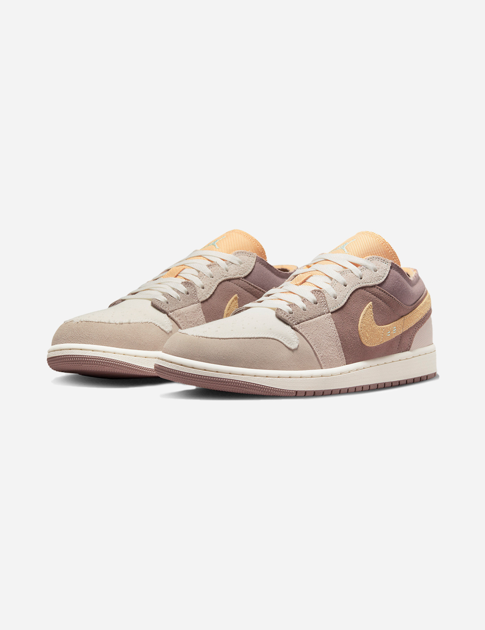 Air Jordan 1 Low 'Taupe Haze'