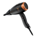 Компактный фен для волос 1600Вт Valera Salon Exclusive Smart Energy Pro 2500