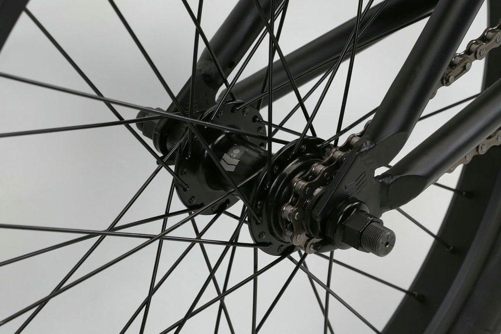 BMX Haro Leucadia (2021)