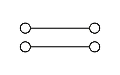 3100060 - MTKD-CU/CUNI EX - Клеммная колодка для подключения термопар