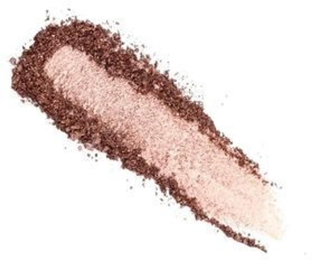Тени для век компактные Lux Visage RICH GLOW 6 тон (Coffee break), 2г