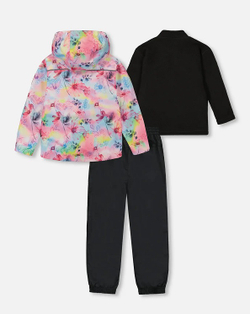 Демисезонный комплект Де пар До