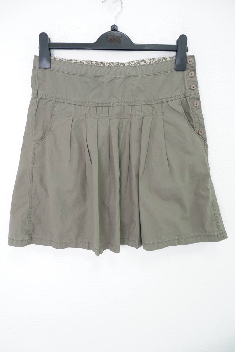 Юбка Gina светлая 44/46 размер