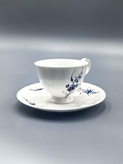 Чайная пара 2 предмета Люксембург