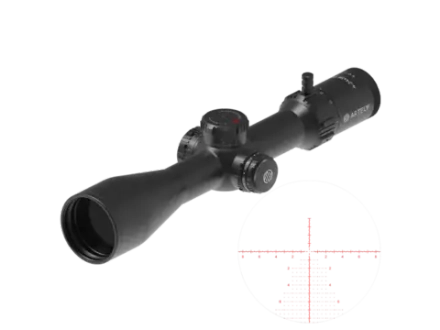 Оптический прицел Artelv LRS 4-24x56 FFP 34mm