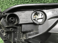 Битая Фара правая Toyota RAV4 4 CA40 (15-19) LED