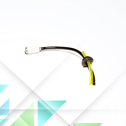 Фильтр бензобака в сборе для мотокосы Husqvarna 128R