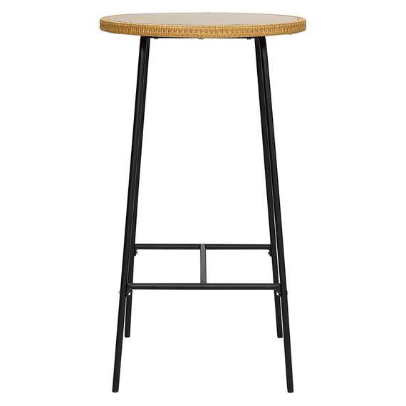 Барный стол Vetle, Ø60х110 см