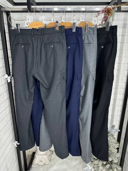 Брюки Brunello Cucinelli
