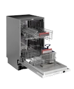 Встраиваемая посудомоечная машина Kuppersberg GGS 4525 фото 2