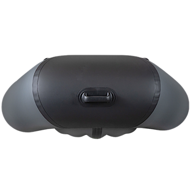 Лодка ПВХ Мастер Лодок Барс 3400НДНД -