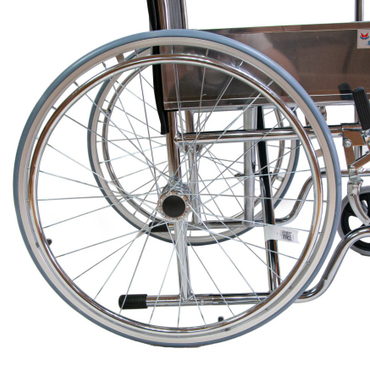 Цельнолитые колеса