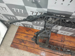 Панель передняя Hyundai Santa Fe 4 (TM) 20-нв Б/У Оригинал 64101S1500